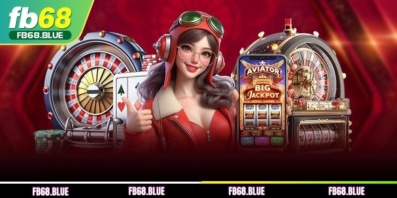Điều kiện cần đáp ứng để download app FB68