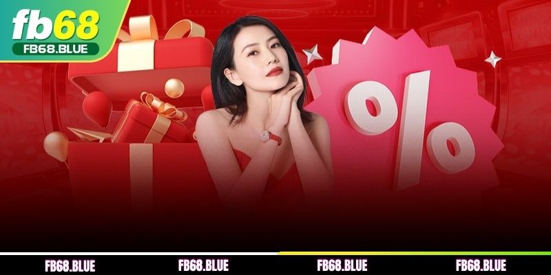 Hội viên mới nhận được tiền thưởng khi nạp đầu