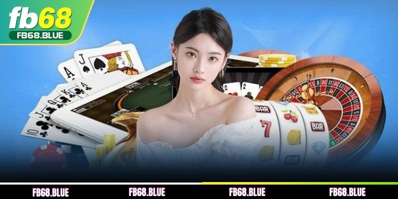 Hướng dẫn 3 bước truy cập vào FB68 