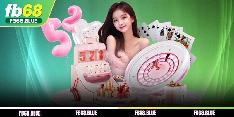 Thông tin về casino FB68