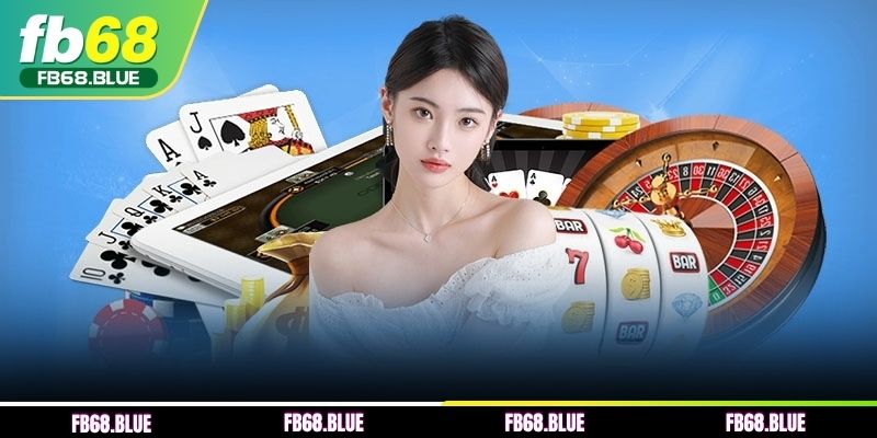 Tổng quan về khuyến mãi đổi nhóm tại FB68
